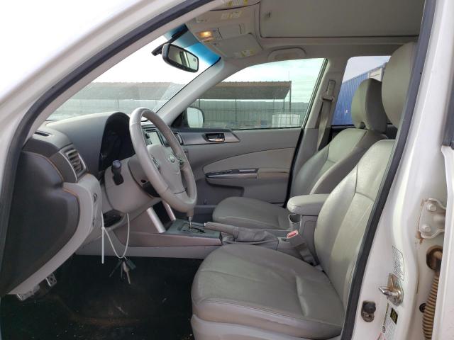 Photo 7 from auction – 2013 SUBARU FORESTER T with VIN JF2SHGHC7DH404382