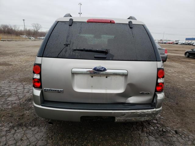 Photo 6 from auction – 2008 FORD EXPLORER X with VIN 1FMEU73EX8UA02011