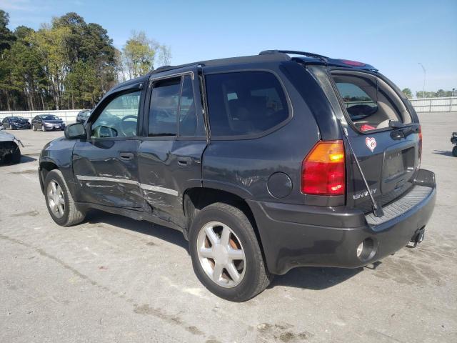 Photo 2 from auction – 2007 GMC ENVOY with VIN 1GKDS13S572293718
