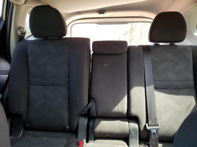 Photo 10 from auction – 2016 NISSAN ROGUE S with VIN KNMAT2MV3GP608545