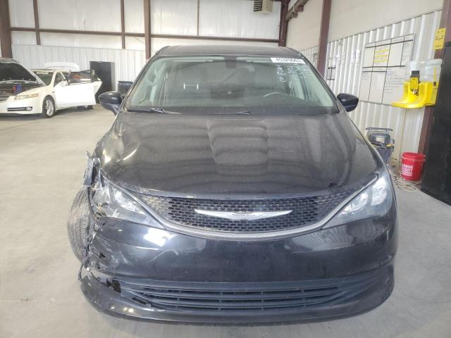 Photo 5 from auction – 2017 CHRYSLER PACIFICA T with VIN 2C4RC1DG1HR723451
