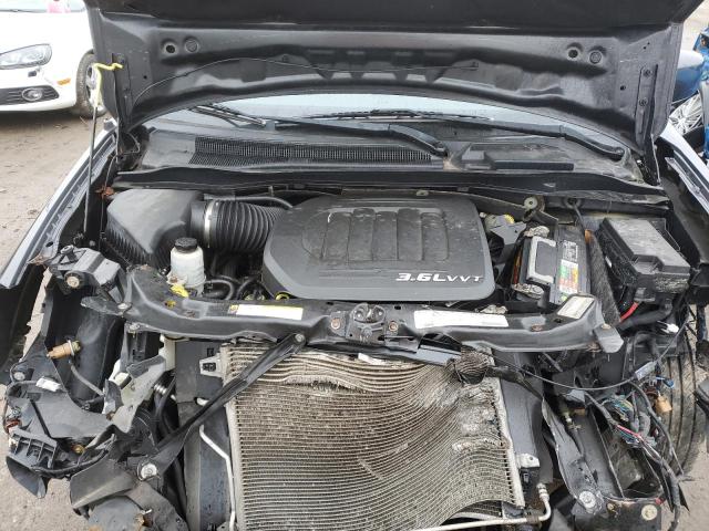 Photo 12 from auction – 2012 CHRYSLER TOWN & COU with VIN 2C4RC1BG7CR162653