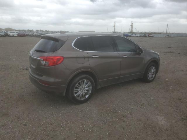 Photo 3 from auction – 2017 BUICK ENVISION P with VIN LRBFXASA7HD024350