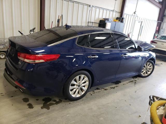 Photo 3 from auction – 2017 KIA OPTIMA EX with VIN 5XXGU4L34HG174647