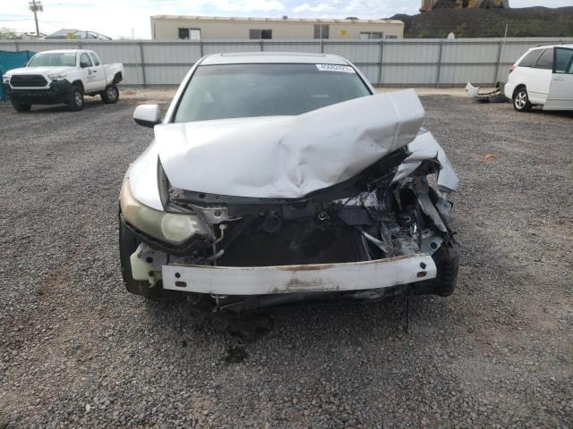 Photo 5 from auction – 2012 ACURA TSX with VIN JH4CU2F45CC006188
