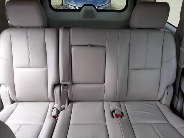 Photo 10 from auction – 2013 GMC YUKON SLT with VIN 1GKS1CE08DR263245