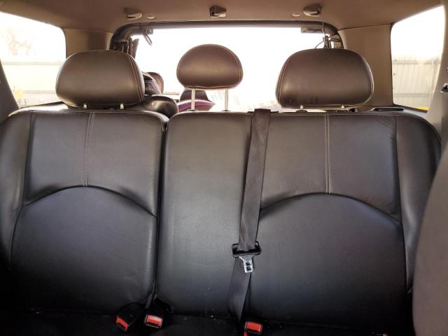 Photo 10 from auction – 2009 MERCURY MARINER PR with VIN 4M2CU87G39KJ16288