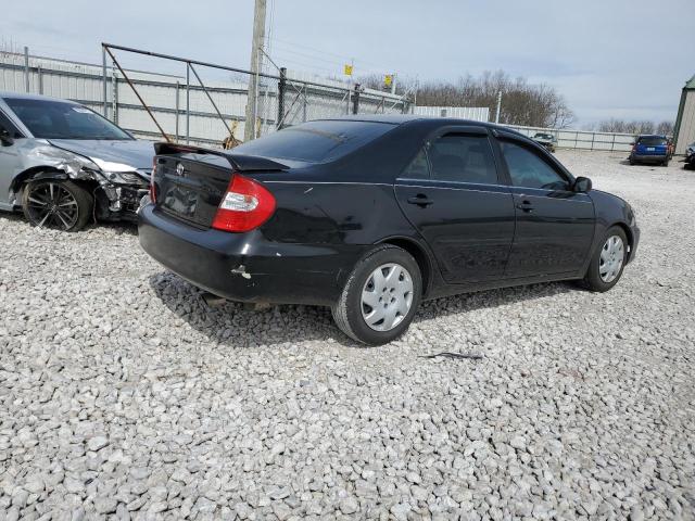 Photo 3 from auction – 2002 TOYOTA CAMRY LE with VIN 4T1BE32K42U030376