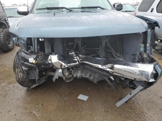 Photo 12 from auction – 2010 CHEVROLET SILVERADO with VIN 3GCRCSE09AG273289