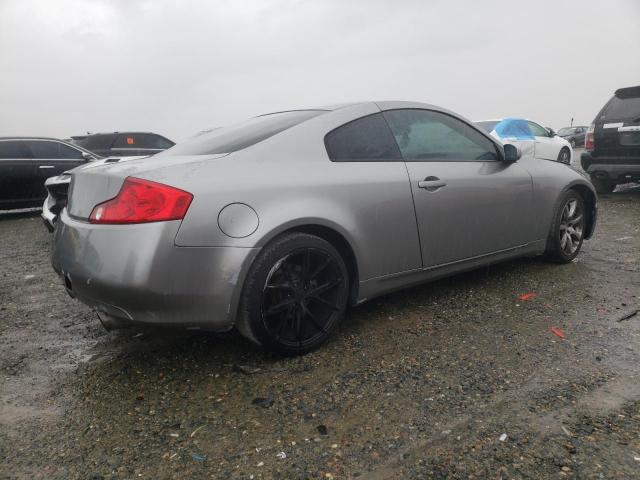 Photo 3 from auction – 2005 INFINITI G35 with VIN JNKCV54E35M414020