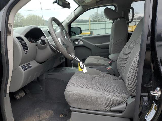 Photo 7 from auction – 2020 NISSAN FRONTIER S with VIN 1N6ED0EA8LN723448