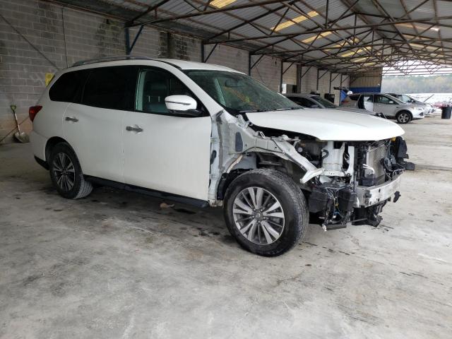 Photo 4 from auction – 2019 NISSAN PATHFINDER with VIN 5N1DR2MM7KC596043