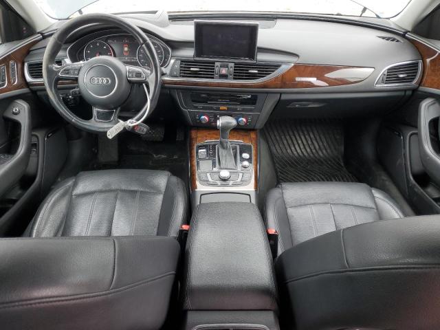 Photo 8 from auction – 2014 AUDI A6 PRESTIG with VIN WAUHGAFC5EN073619