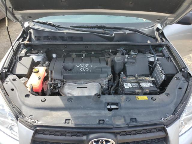 Photo 12 from auction – 2010 TOYOTA RAV4 with VIN 2T3BF4DV4AW053818