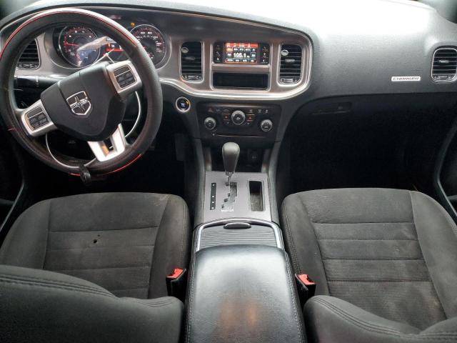 Photo 8 from auction – 2013 DODGE CHARGER SE with VIN 2C3CDXBG0DH719887