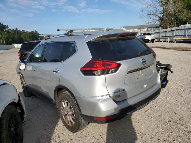 Photo 2 from auction – 2017 NISSAN ROGUE S with VIN KNMAT2MT5HP524498