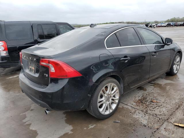 Photo 3 from auction – 2013 VOLVO S60 with VIN YV1612FS1D2198409
