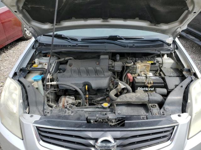 Photo 11 from auction – 2010 NISSAN SENTRA 2.0 with VIN 3N1AB6AP0AL723545