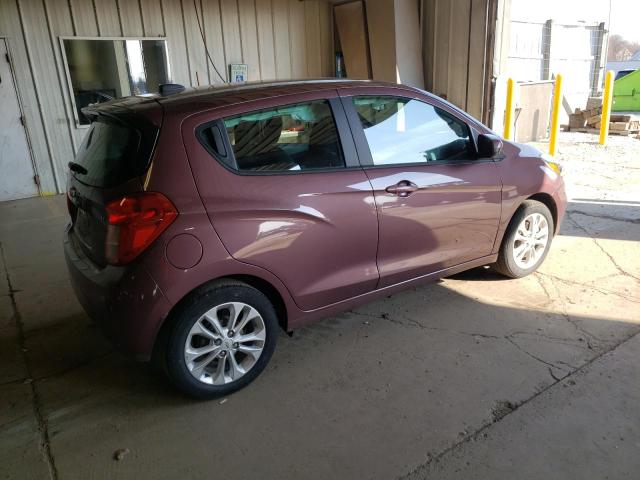 Photo 3 from auction – 2021 CHEVROLET SPARK 1LT with VIN KL8CD6SA2MC709262
