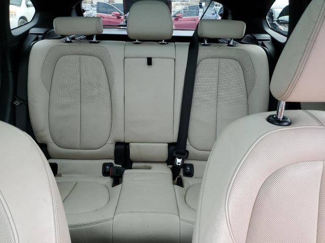 Photo 10 from auction – 2016 BMW X1 XDRIVE2 with VIN WBXHT3Z32G4A48357