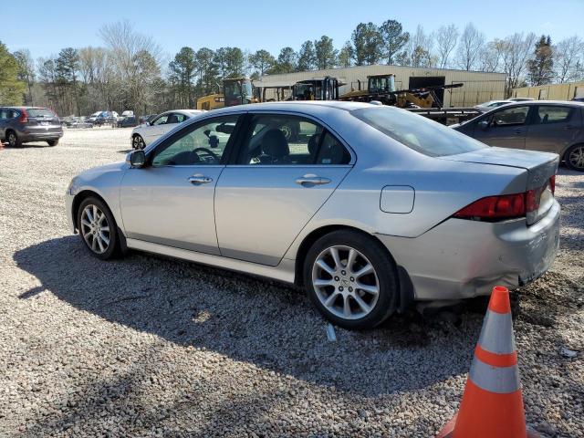 Photo 2 from auction – 2006 ACURA TSX with VIN JH4CL96996C023376