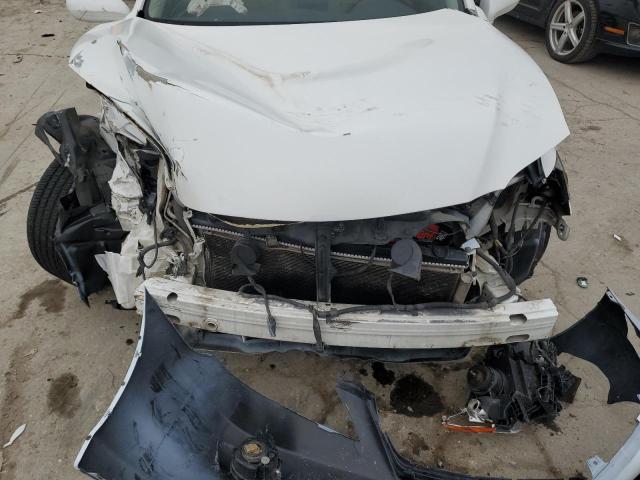 Photo 11 from auction – 2008 LEXUS ES 350 with VIN JTHBJ46GX82272345