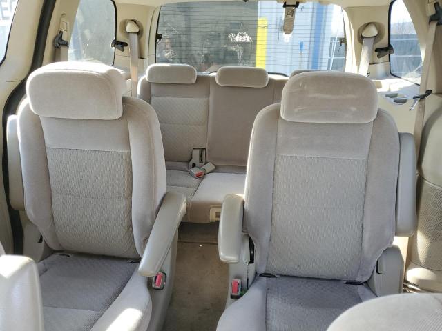 Photo 10 from auction – 2006 FORD FREESTAR S with VIN 2FMDA52286BA11518