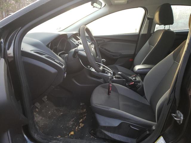 Photo 7 from auction – 2012 FORD FOCUS SE with VIN 1FAHP3F25CL418989