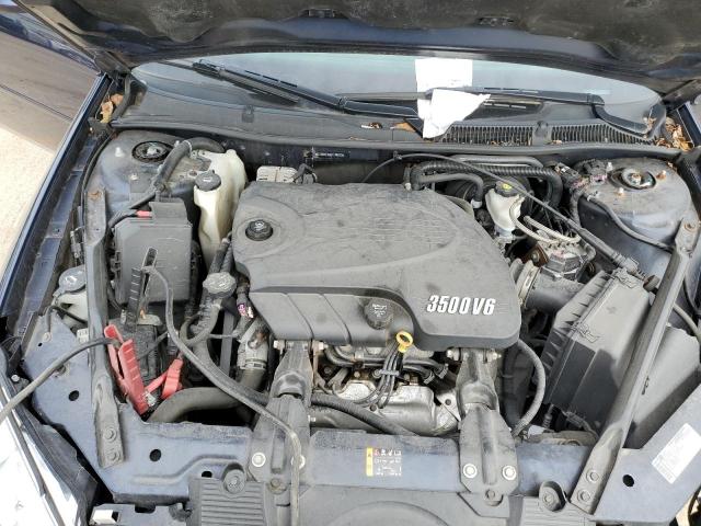 Photo 11 from auction – 2011 CHEVROLET IMPALA LS with VIN 2G1WA5EK5B1148613