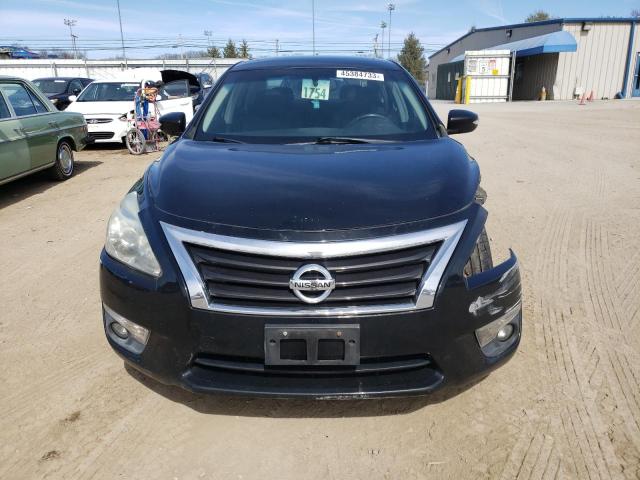 Photo 5 from auction – 2013 NISSAN ALTIMA 2.5 with VIN 1N4AL3AP2DC920375
