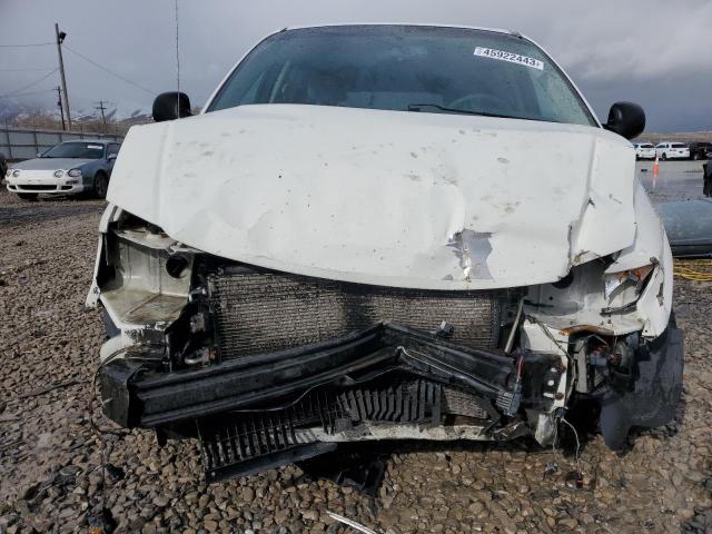Photo 5 from auction – 2007 DODGE GRAND CARA with VIN 1D4GP24RX7B167966