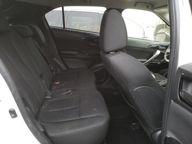 Photo 11 from auction – 2019 MITSUBISHI ECLIPSE CR with VIN JA4AT4AA7KZ002735