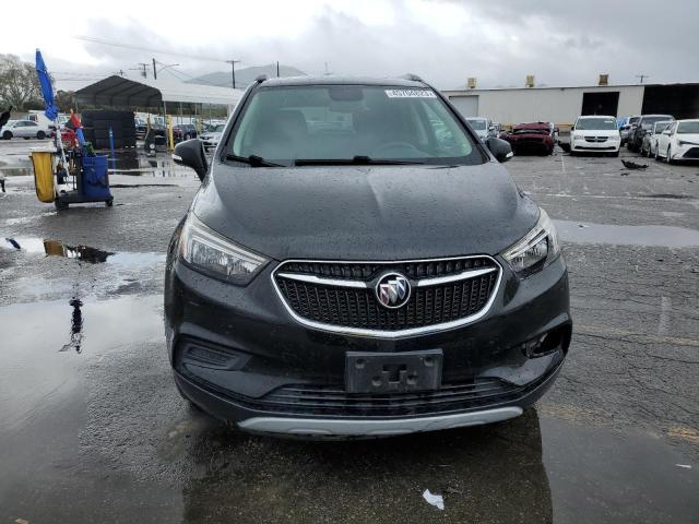 Photo 5 from auction – 2017 BUICK ENCORE PRE with VIN KL4CJASB1HB050348