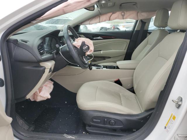 Photo 7 from auction – 2019 BUICK REGAL ESSE with VIN W04GP6SX8K1013819