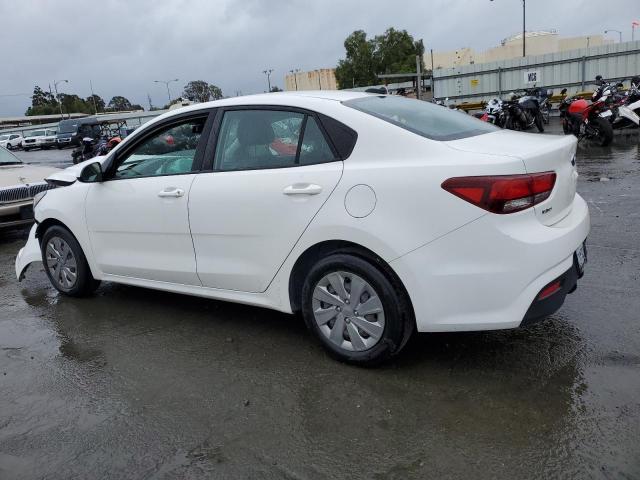 Photo 2 from auction – 2019 KIA RIO S with VIN 3KPA24AB5KE166756