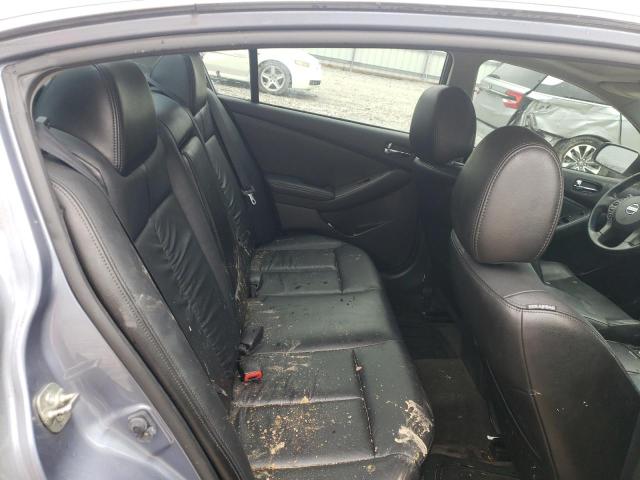 Photo 10 from auction – 2012 NISSAN ALTIMA BAS with VIN 1N4AL2AP4CC124607
