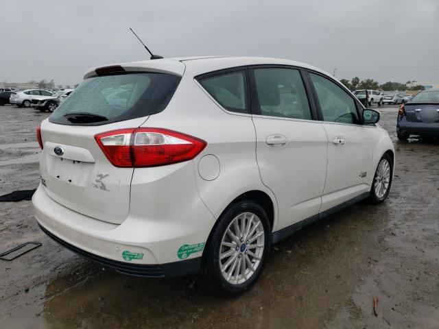 Photo 3 from auction – 2013 FORD C-MAX PREM with VIN 1FADP5CU4DL526912