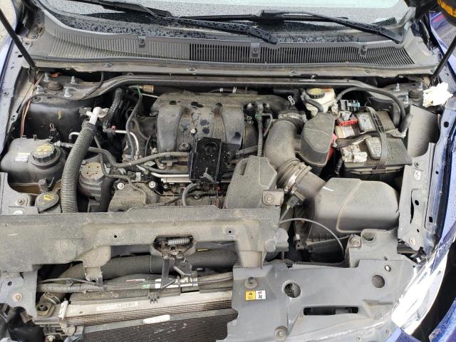 Photo 11 from auction – 2013 FORD TAURUS POL with VIN 1FAHP2M87DG184799