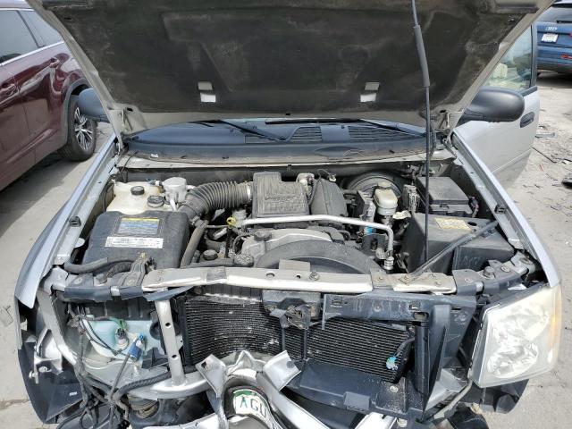 Photo 12 from auction – 2006 GMC ENVOY with VIN 1GKDT13S162146971