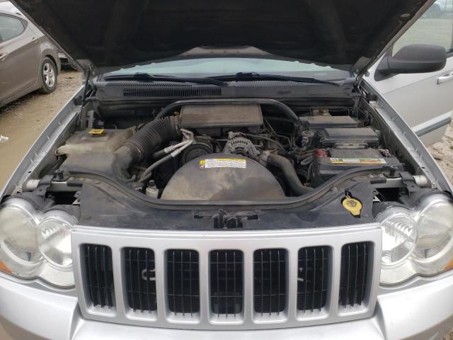 Photo 11 from auction – 2009 JEEP GRAND CHER with VIN 1J8GS48K49C511107