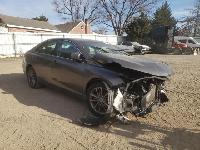 Photo 4 from auction – 2015 TOYOTA CAMRY LE with VIN 4T1BF1FK2FU951853