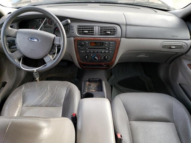 Photo 8 from auction – 2006 FORD TAURUS SEL with VIN 1FAFP56U16A231382