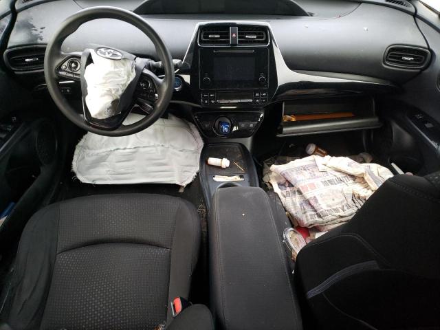 Photo 8 from auction – 2019 TOYOTA PRIUS with VIN JTDKARFU4K3092638