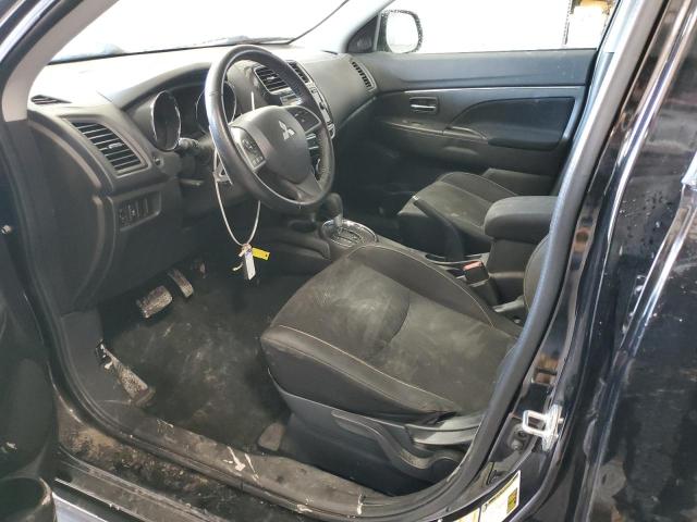 Photo 7 from auction – 2015 MITSUBISHI OUTLANDER with VIN 4A4AR4AU8FE042262