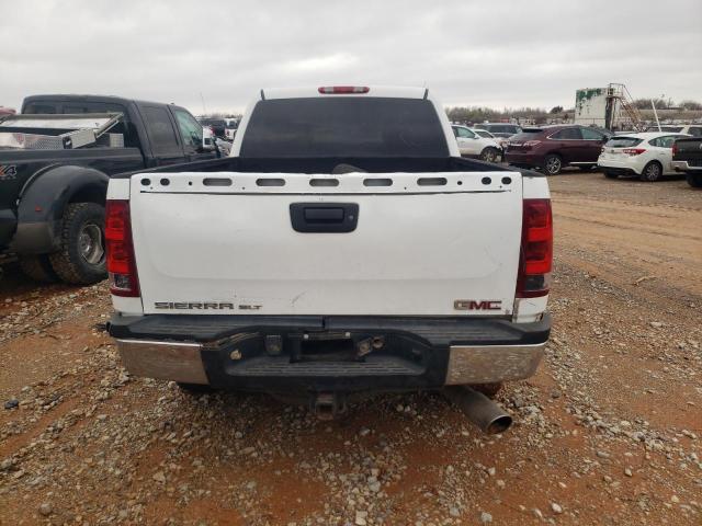 Photo 6 from auction – 2007 GMC SIERRA K25 with VIN 1GTHK23677F514573
