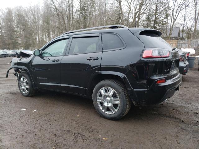 Photo 2 from auction – 2019 JEEP CHEROKEE L with VIN 1C4PJMDX7KD447561