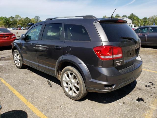 Photo 2 from auction – 2018 DODGE JOURNEY SX with VIN 3C4PDCBB0JT414838