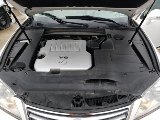 Foto 11 de la subasta – 2010 LEXUS ES 350 con VIN JTHBK1EG8A2370793