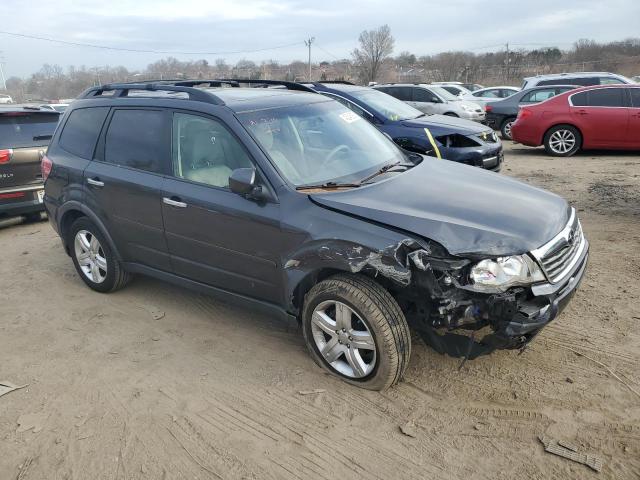 Photo 4 from auction – 2010 SUBARU FORESTER 2 with VIN JF2SH6CC8AH903513