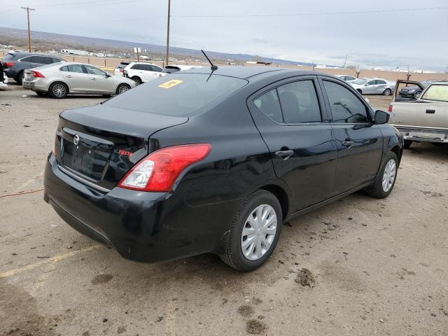 Photo 3 from auction – 2019 NISSAN VERSA S with VIN 3N1CN7AP5KL802698